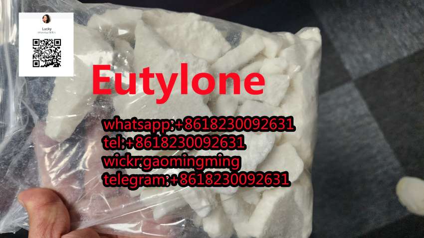 CAS 802855 Eutylone Factory supply