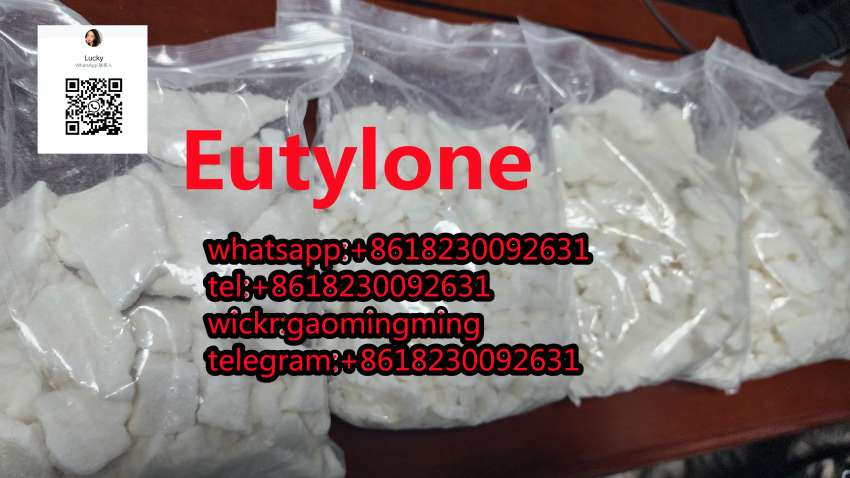 CAS 802855 Eutylone Factory supply