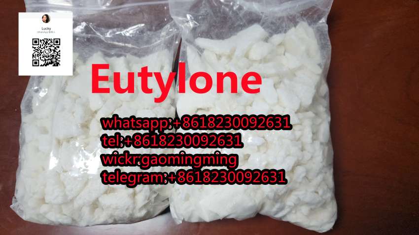 CAS 802855 Eutylone Factory supply