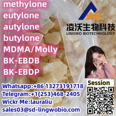 99 Purity Top Quality Methylone Autylone Butylone eutylone MDMA BKEBDBBKEBDP