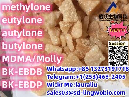 99 Purity Top Quality Methylone Autylone Butylone eutylone MDMA BKEBDBBKEBDP