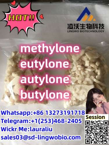 99 Purity Top Quality Methylone Autylone Butylone eutylone MDMA BKEBDBBKEBDP