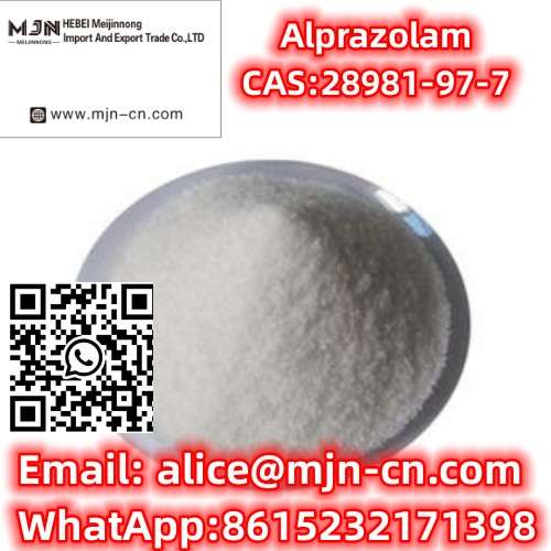 Alprazolam