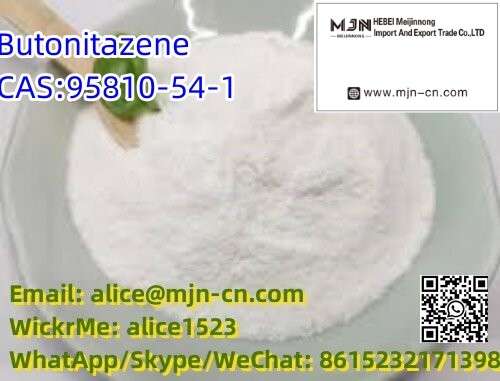 Butonitazene