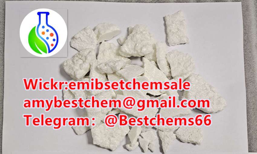 Buy top research chemical KU crystal ,EKU crystal,8clad powder,free sample