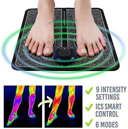 Foot Massage Pad