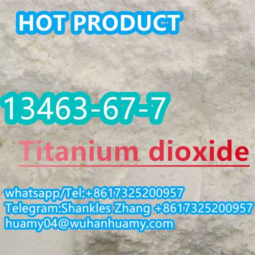 Titanium dioxide