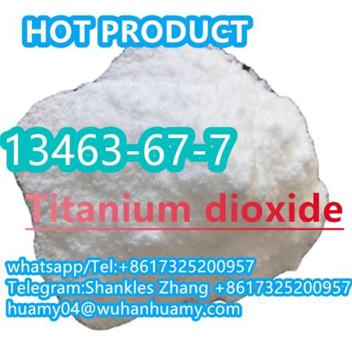 Titanium dioxide