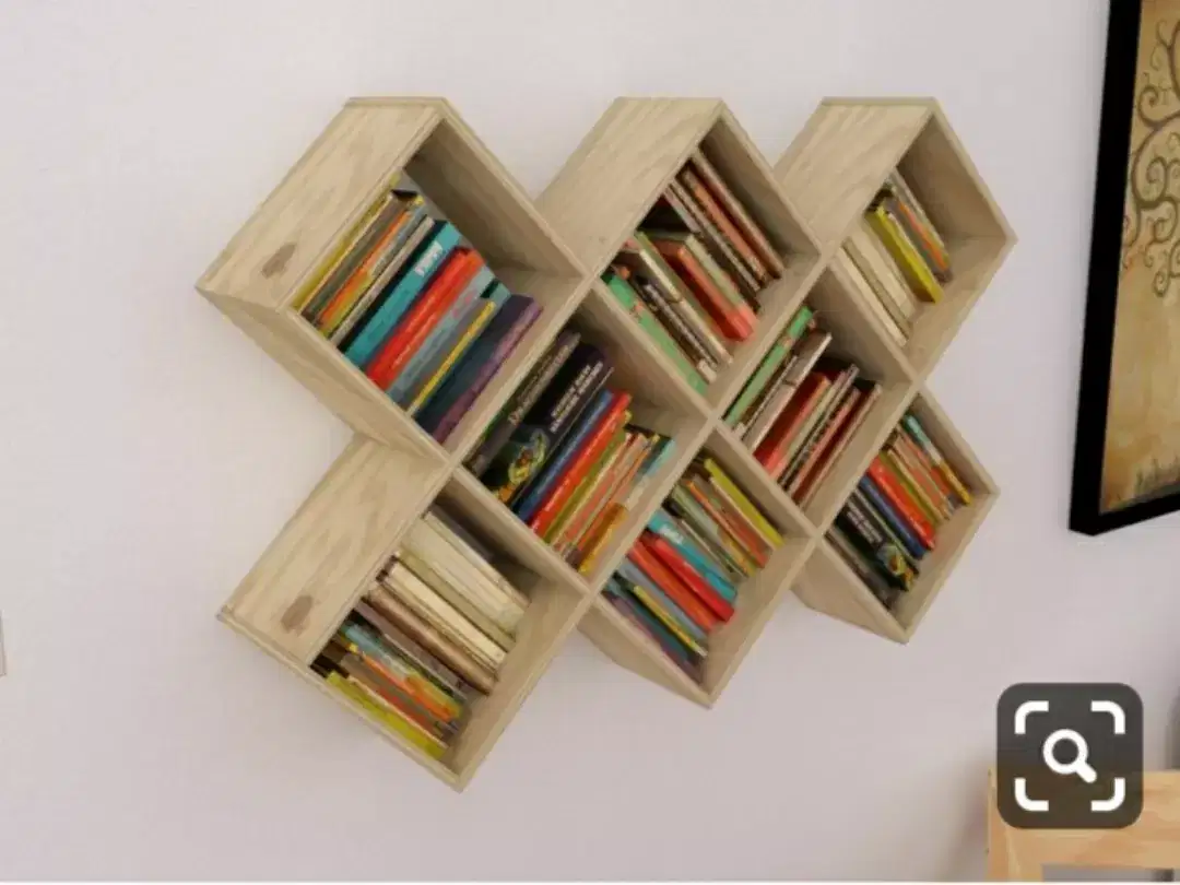 Book shelf for sale