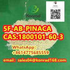 5FABPINACA  for sell with low price