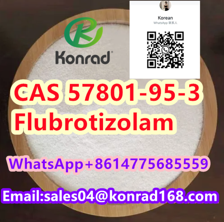 Flubrotizolam hot selling