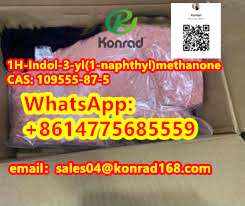 1HIndol3yl(1naphthyl)methanone for sell