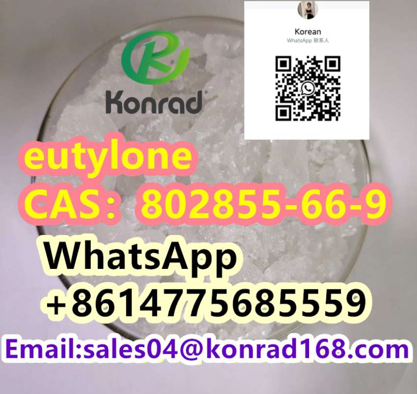 eutylone for sell with good quality