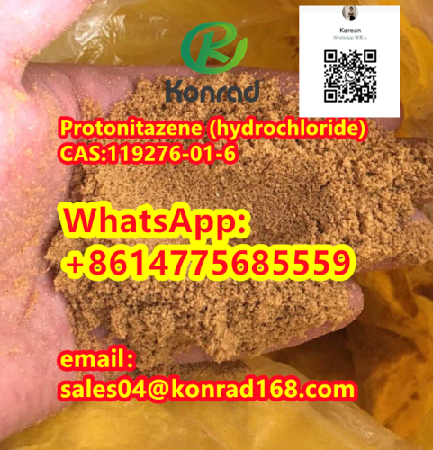 Protonitazene (hydrochloride)   for sell