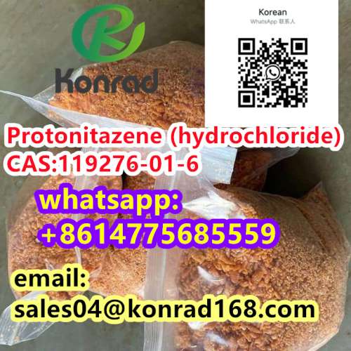 Protonitazene (hydrochloride)   for sell