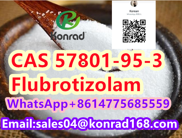 Flubrotizolam hot selling