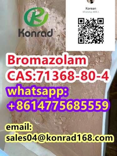 Bromazolam  for sell with good quality