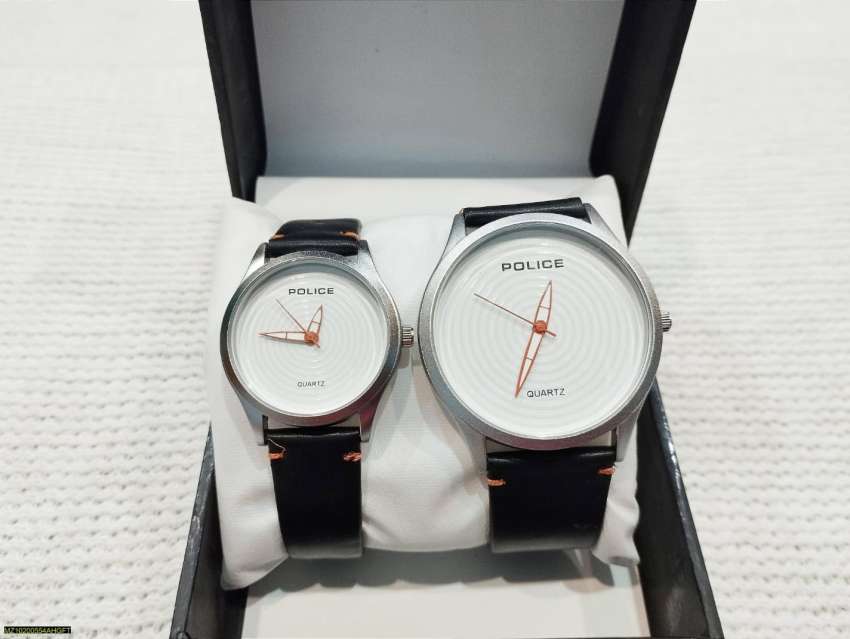 Couples Watch collection