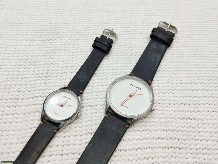 Couples Watch collection