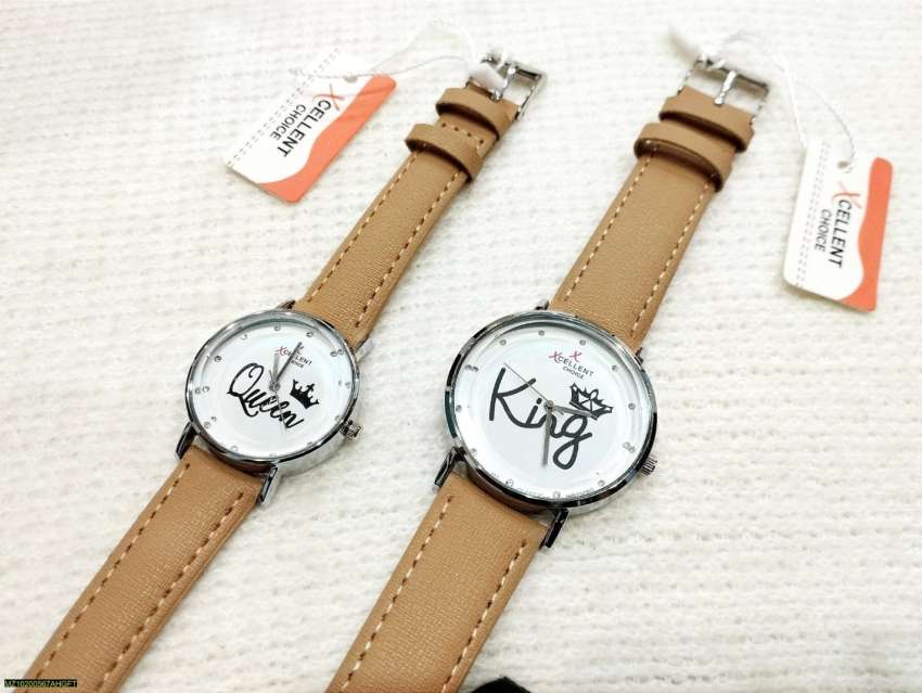 Couples Watch collection