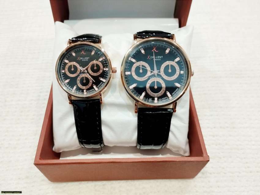 Couples Watch collection