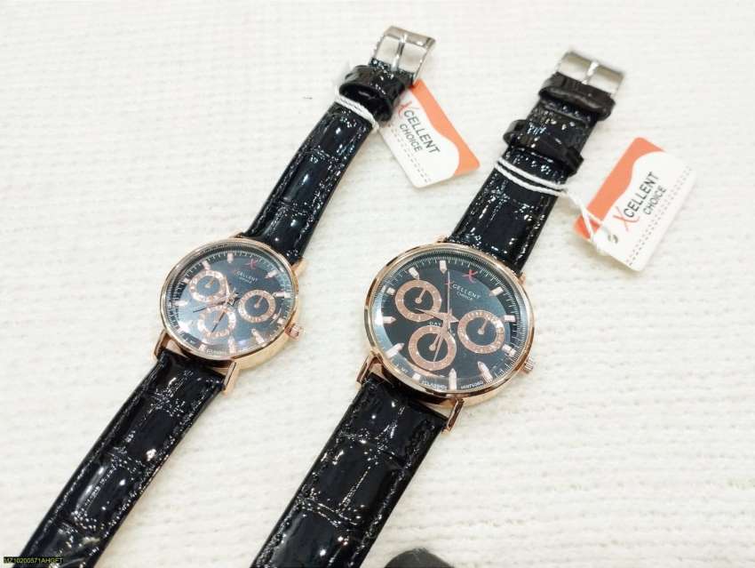 Couples Watch collection