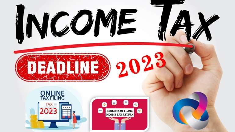 Income Tax 2023 Season Has Starting Are You Prepare