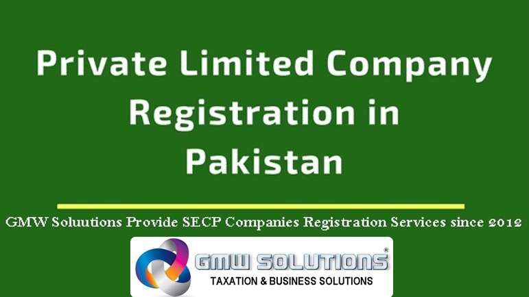 This Important Notification For all SECP Registered Companies