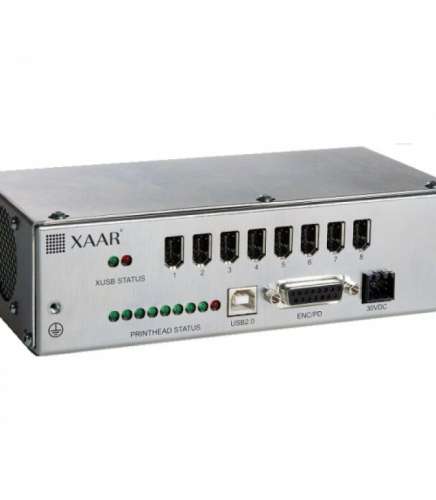 Xaar XUSB Drive Electronics System (ASOKAPRINTING)
