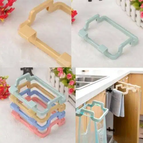 Trash Holder dust Bin - 2Pcs.