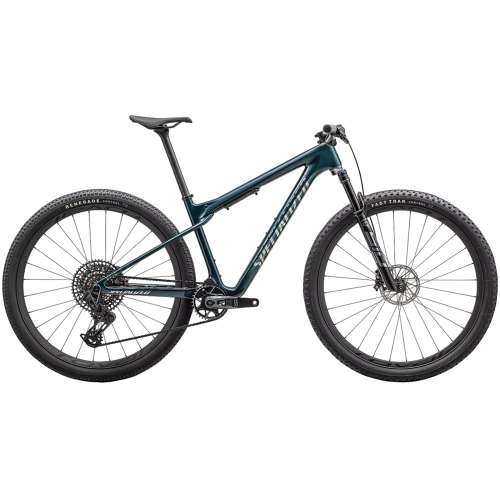 2023 Specialized Epic World Cup Pro Mountain Bike  WAREHOUSEBIKE