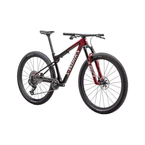 2023 Specialized SWorks Epic World Cup Mountain Bike  WAREHOUSEBIKE