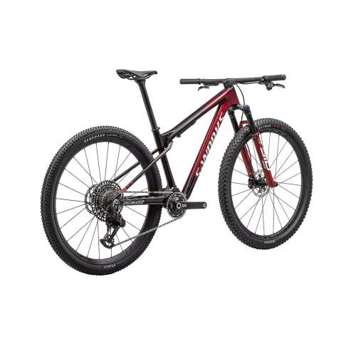 2023 Specialized SWorks Epic World Cup Mountain Bike  WAREHOUSEBIKE