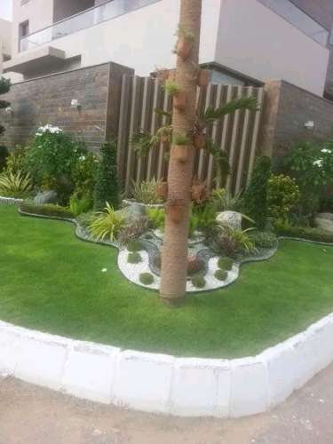 Zamish Garden Services