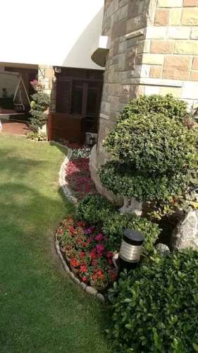 Zamish Garden Services