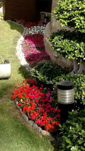 Zamish Garden Services
