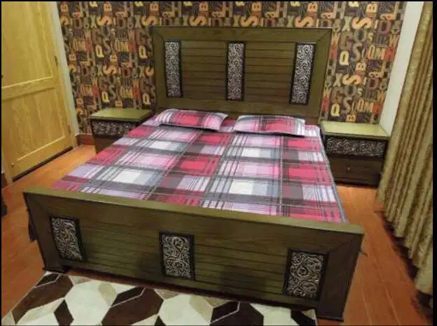 tea trolley and all home furniture bed sofa dining etc almari
