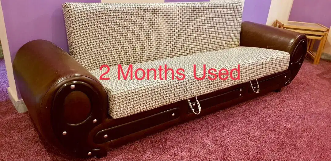 tea trolley and all home furniture bed sofa dining etc almari