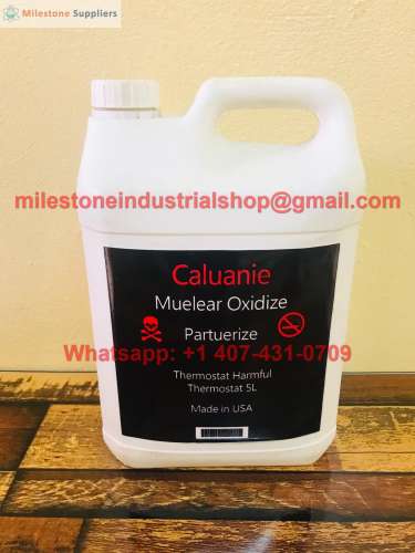 Buy Quality Caluanie Muelear Oxidize for crushing metals