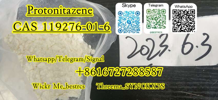 Synthetic opioids  powder Metonitazene Protonitazene Etonitazene isotonitazene