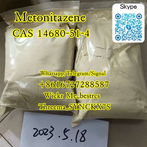 Synthetic opioids  powder Metonitazene Protonitazene Etonitazene isotonitazene