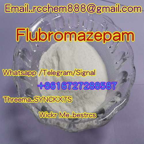 Benzos Powder Bromazolam Flubromazolam Nitrazolam Flubrotizolam Flubromazepam