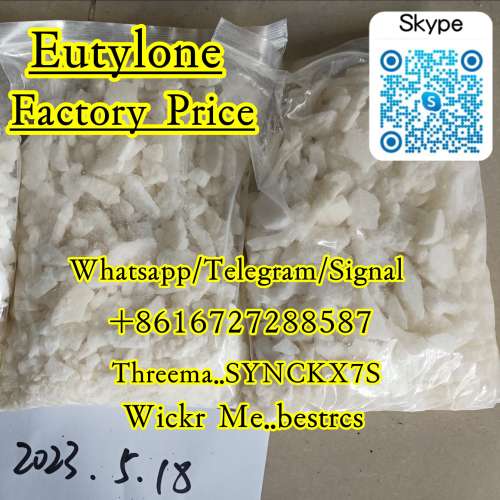 Eutylone in stock bkEBDB Fast shipping US warehouse Telegram(bestrcs)