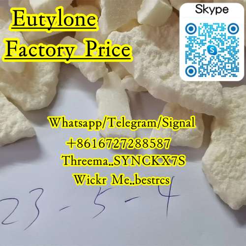 Eutylone in stock bkEBDB Fast shipping US warehouse Telegram(bestrcs)