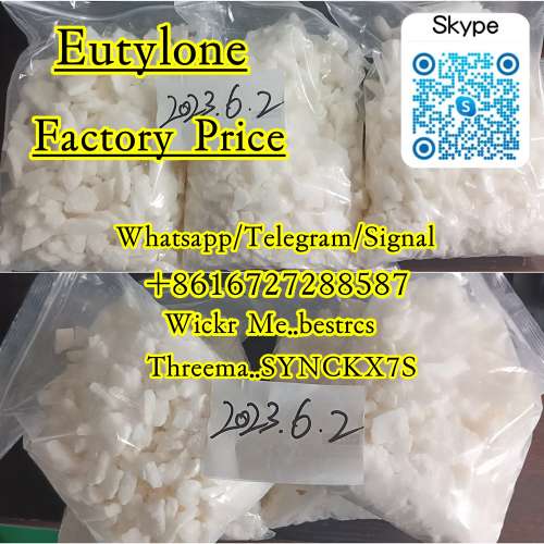 Eutylone in stock bkEBDB Fast shipping US warehouse Telegram(bestrcs)