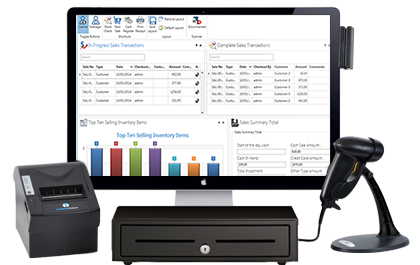 POS Software  Billing Software  Inventory Software