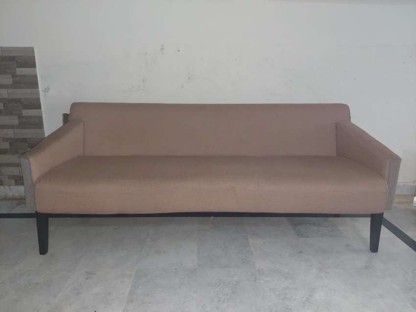 Sofa (3 Seater) Branded