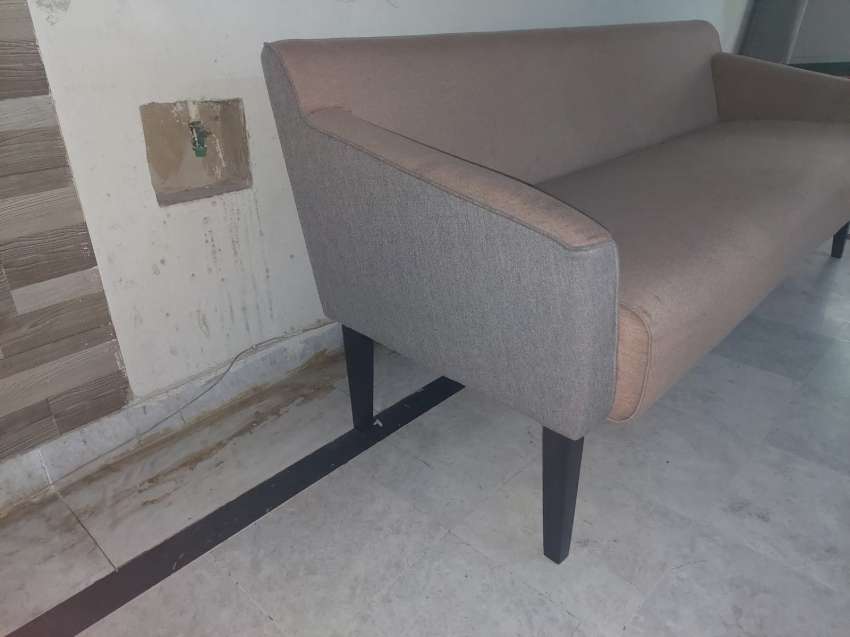 Sofa (3 Seater) Branded