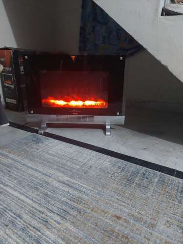 Electric Heater