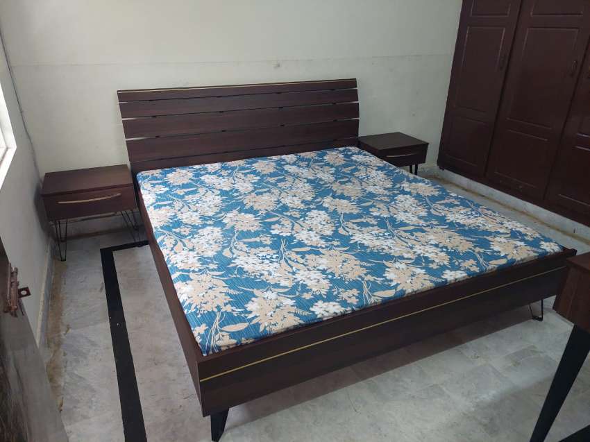 Bedset (King Size) Branded